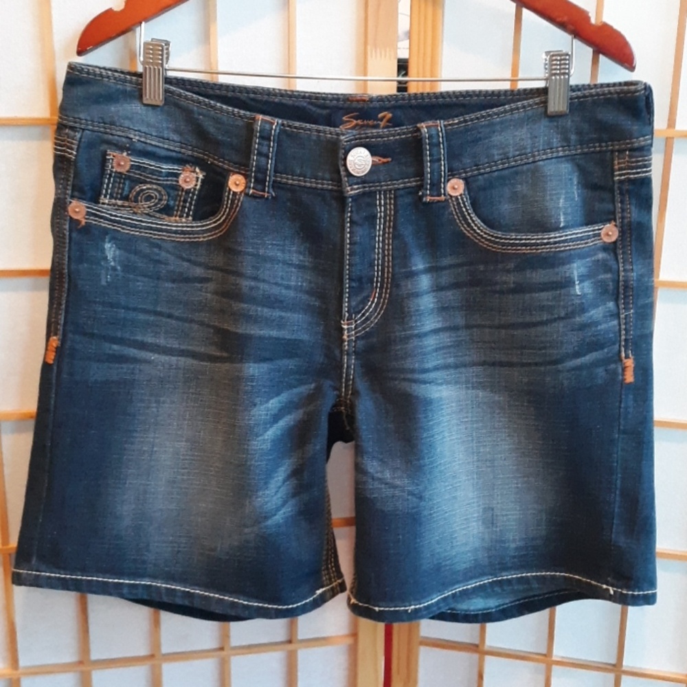 Seven7 Jeans shorts